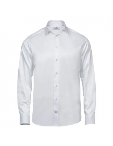 Luxury Shirt Comfort Fit