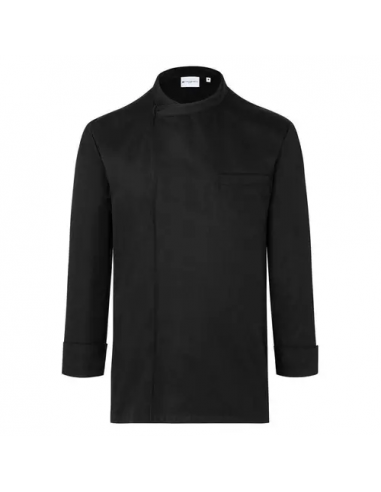 Pull-over Chef's Shirt Long-Sleeve Basic