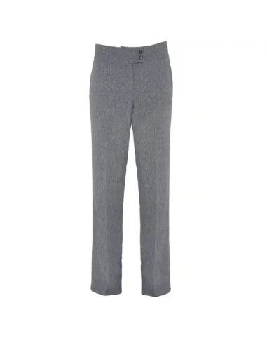 Ladies straight leg "Iris" Trouser