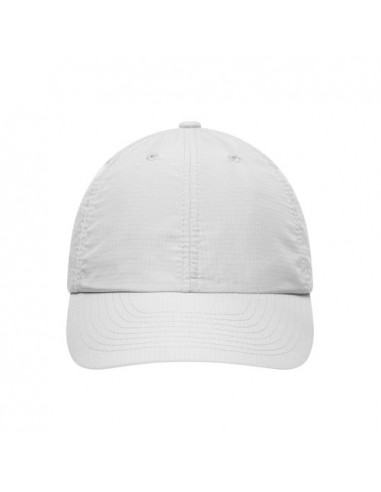 6 Panel Coolmax® Cap