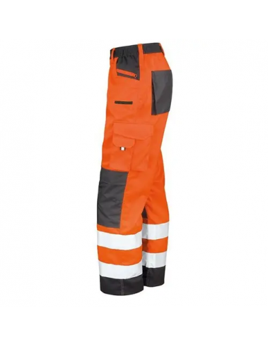 Safety Cargo Trousers