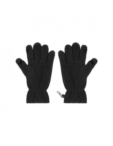 Touch-Screen Fleece Gloves