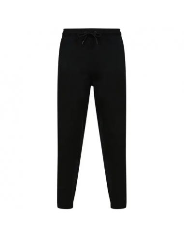 Unisex Sustainable Fashion Cuffed Joggers