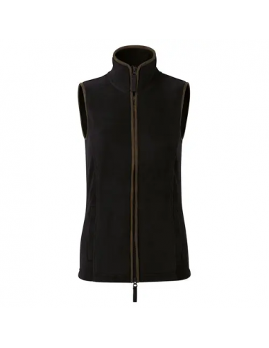 Women's 'Artisan' Fleece Gilet