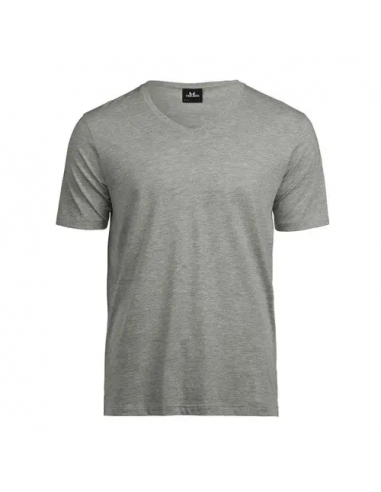 Luxury V-Neck Tee