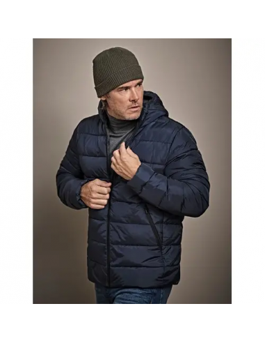 Lite Hooded Jacket