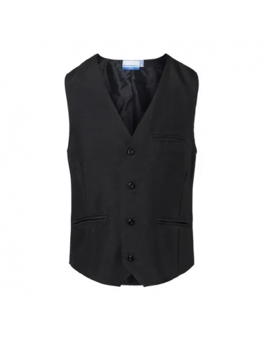 Men's Waistcoat Basic