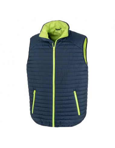 Thermoquilt Gilet