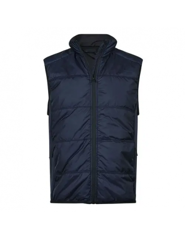 Hybrid-Stretch Bodywarmer