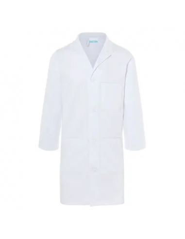 Men's Medical and Lab Coat Basic