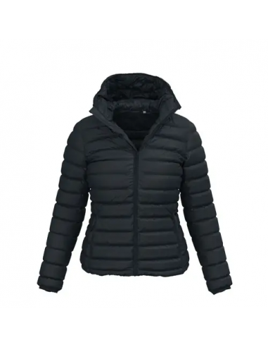 Lux Padded Jacket