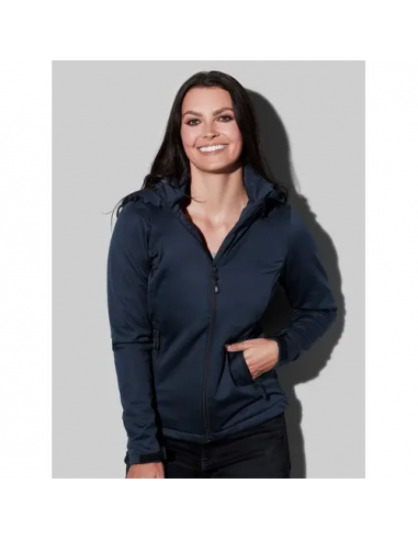 Lux Softshell Jacket