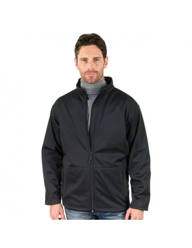 Softshell Jacket