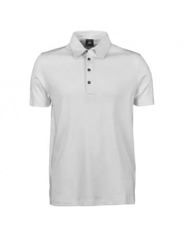 Pima Cotton Polo