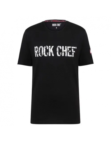 T-Shirt ROCK CHEF®-Stage2