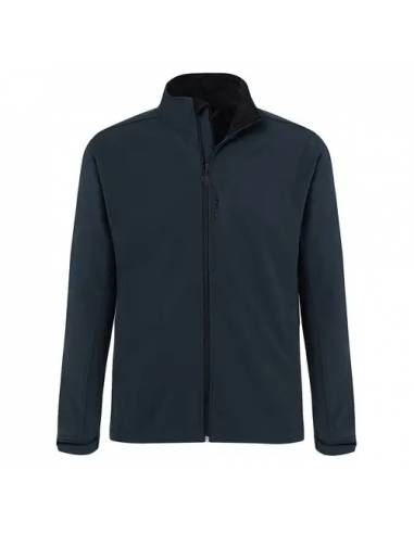 Men's Softshell Jacket Classic