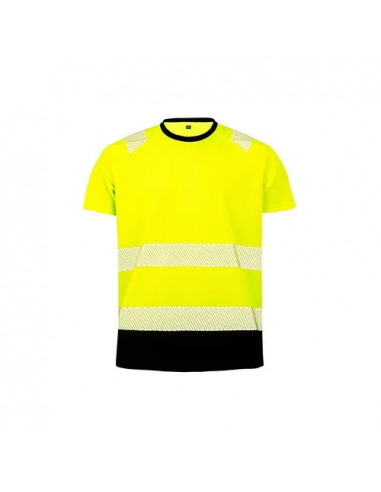 Recycled Safety T-Shirt