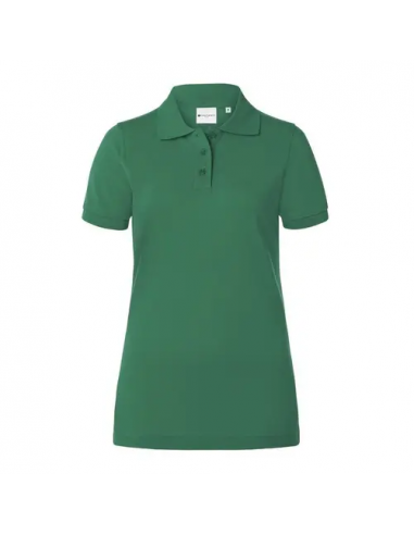 Ladies' Workwear Polo Shirt Basic