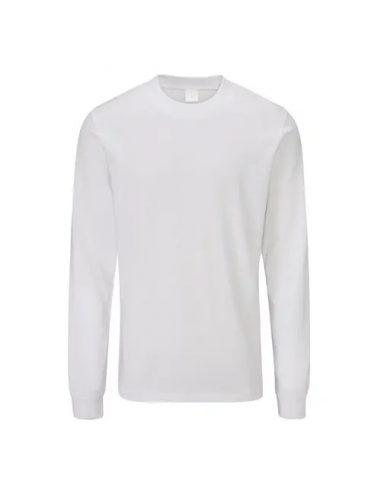 Essential Heavy Long Sleeve T