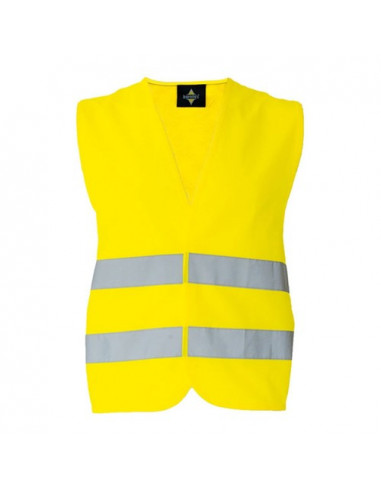 Simple Safety Vest