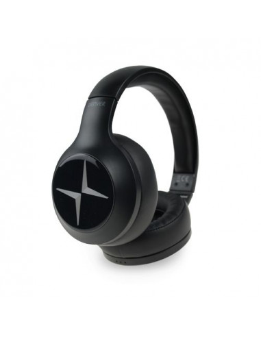 Cuffie Bluetooth Denver BTH-251 Nere