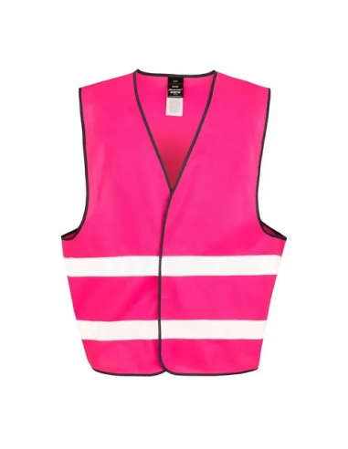 Core Enhance Visibility Vest