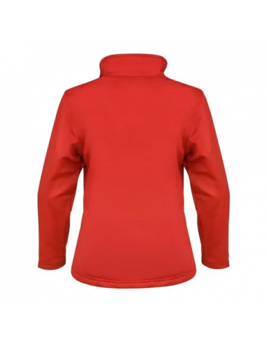 Womens Softshell Jacket