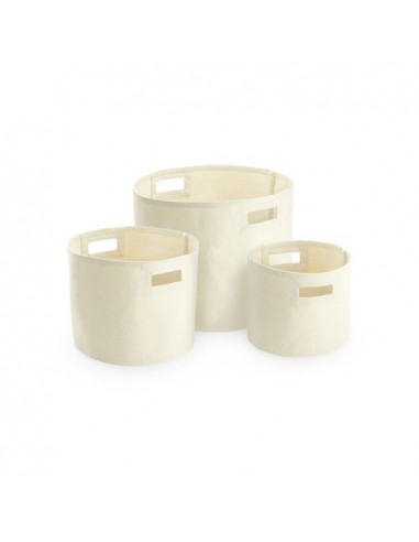 Canvas Storage Tub S