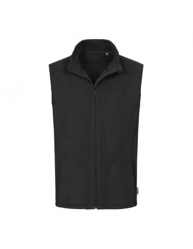 Active Fleece Vest