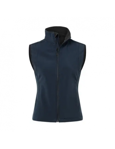 Ladies' Softshell Waistcoat Classic