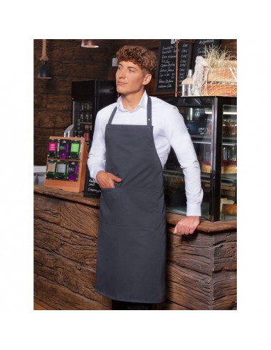 Bib Apron Teneriffa 75 x 95 cm