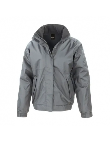 Mens Channel Jacket