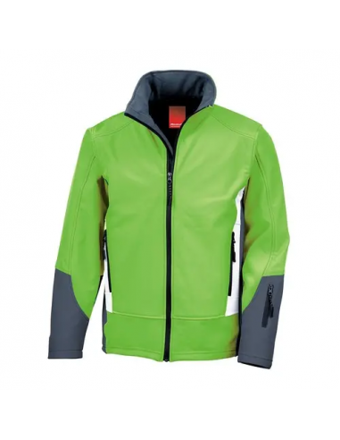 Blade Softshell Jacket