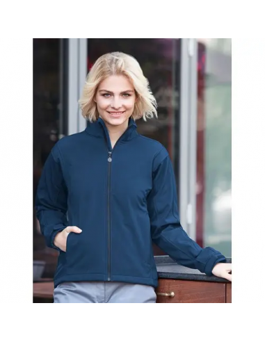 Ladies' Softshell Jacket Classic