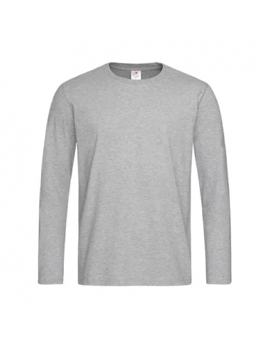 Comfort-T Long Sleeve