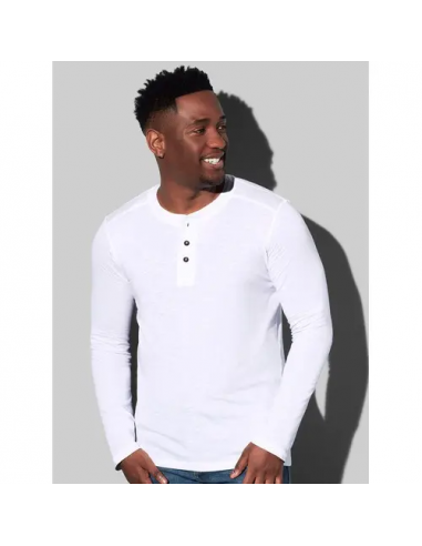 Shawn Henley Long Sleeve