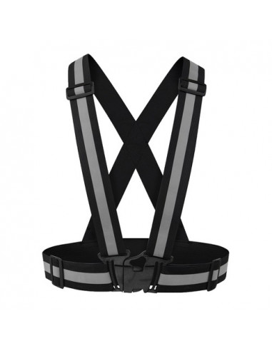 Korntex Reflective Body Belt 'Prague'