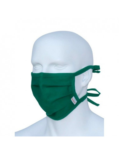 Reusable mask 50%C 50%P