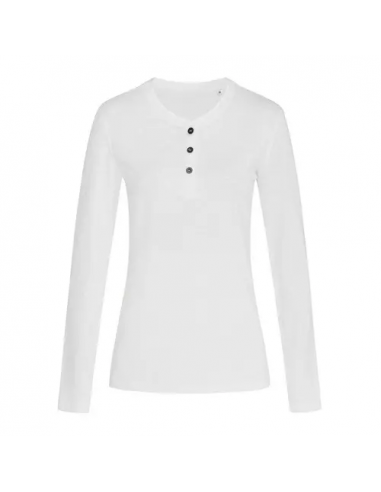 Sharon Henley Long Sleeve