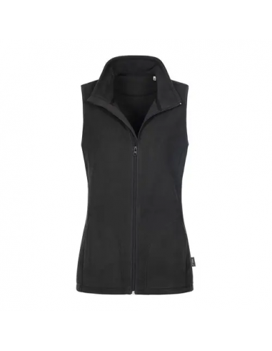 Active Fleece Vest