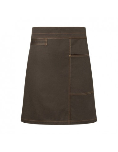 Waist Apron Urban Casual Style