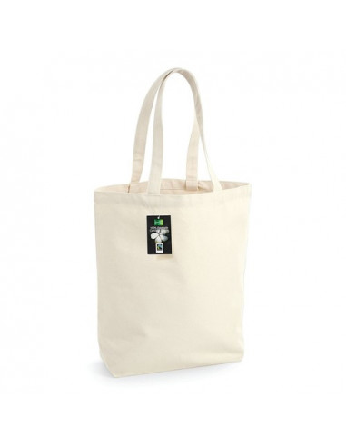 Fairtrade Cotton Camden Shopper