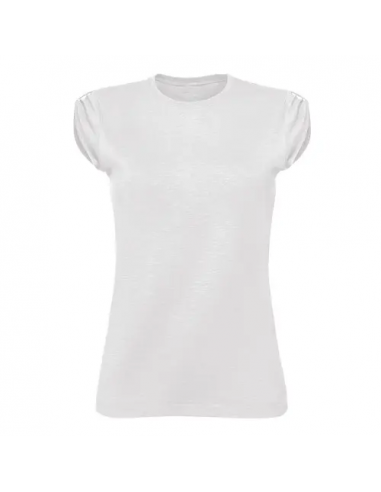 T-shirt Slub Donna