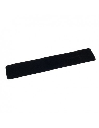 Velvet Pen Pouch Black