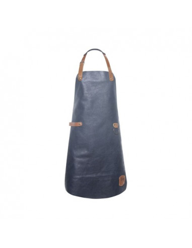 Leather Bib Apron