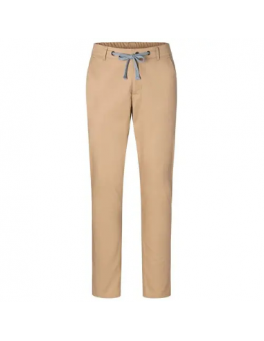 Mens Chino Trouser Modern Stretch