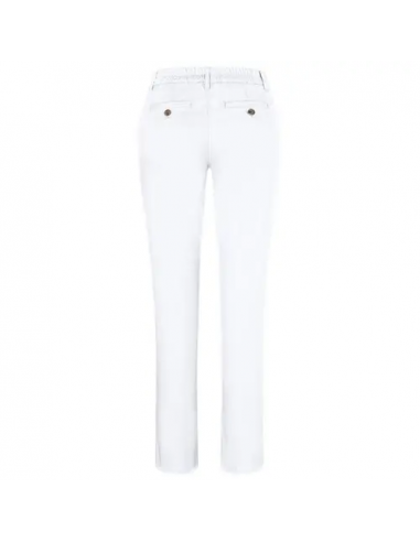 Ladies Chino Trouser Modern Stretch