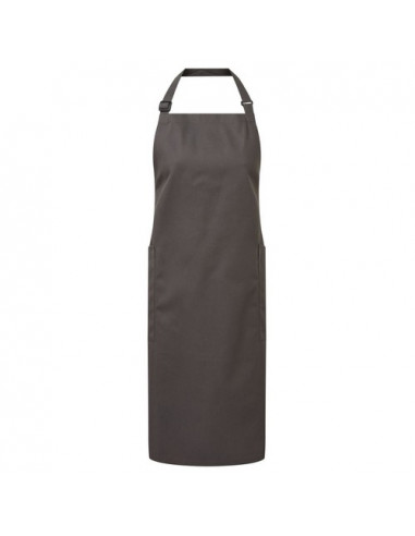 Recycled and Organic Fairtrade Bib Apron