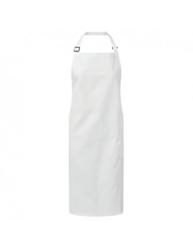 Recycled and Organic Fairtrade Bib Apron