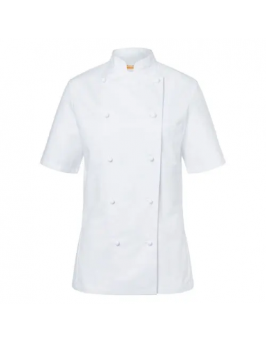 Ladies' Chef Jacket Pauline